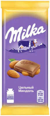 Milka шоколад молочный Milka шоколад молочный