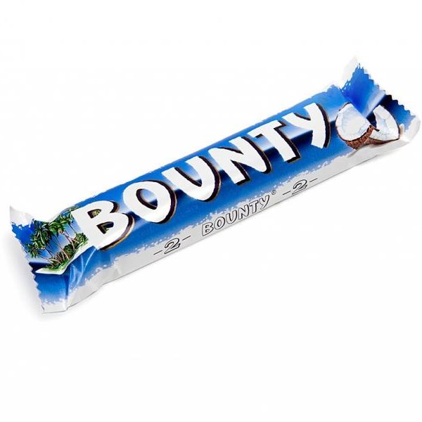 Bounty Bounty
