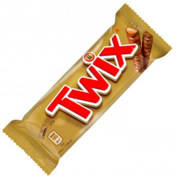 Twix Twix