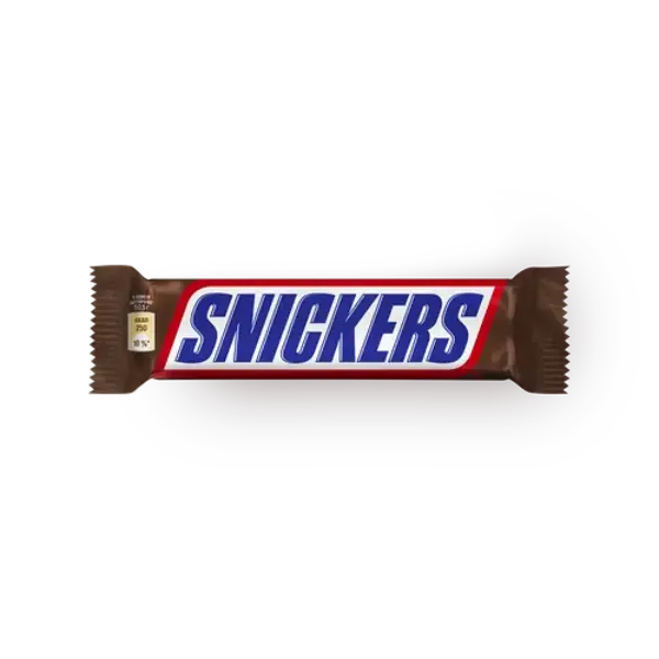 Snickers super шоколадный батончик Snickers super шоколадный батончик