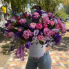 Композиция "Мальвина"
