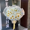 Букет из ромашек  "Юность"