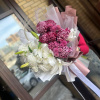 Сборный букет "Волшебство цвета"