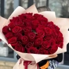Букет из голландских роз "Моё вдохновение"