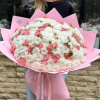 Сборный букет "Версаль"