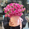 Композиция "Ноты любви"