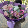 Сборный букет "Дары природы"